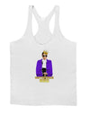 Notorious RBG Mens String Tank Top by TooLoud-LOBBO-White-Small-Davson Sales