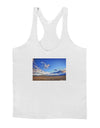 Garden of the Gods Colorado Mens String Tank Top-Men's String Tank Tops-LOBBO-White-Small-Davson Sales