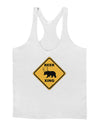 Beer Xing Mens String Tank Top-Men's String Tank Tops-LOBBO-White-Small-Davson Sales