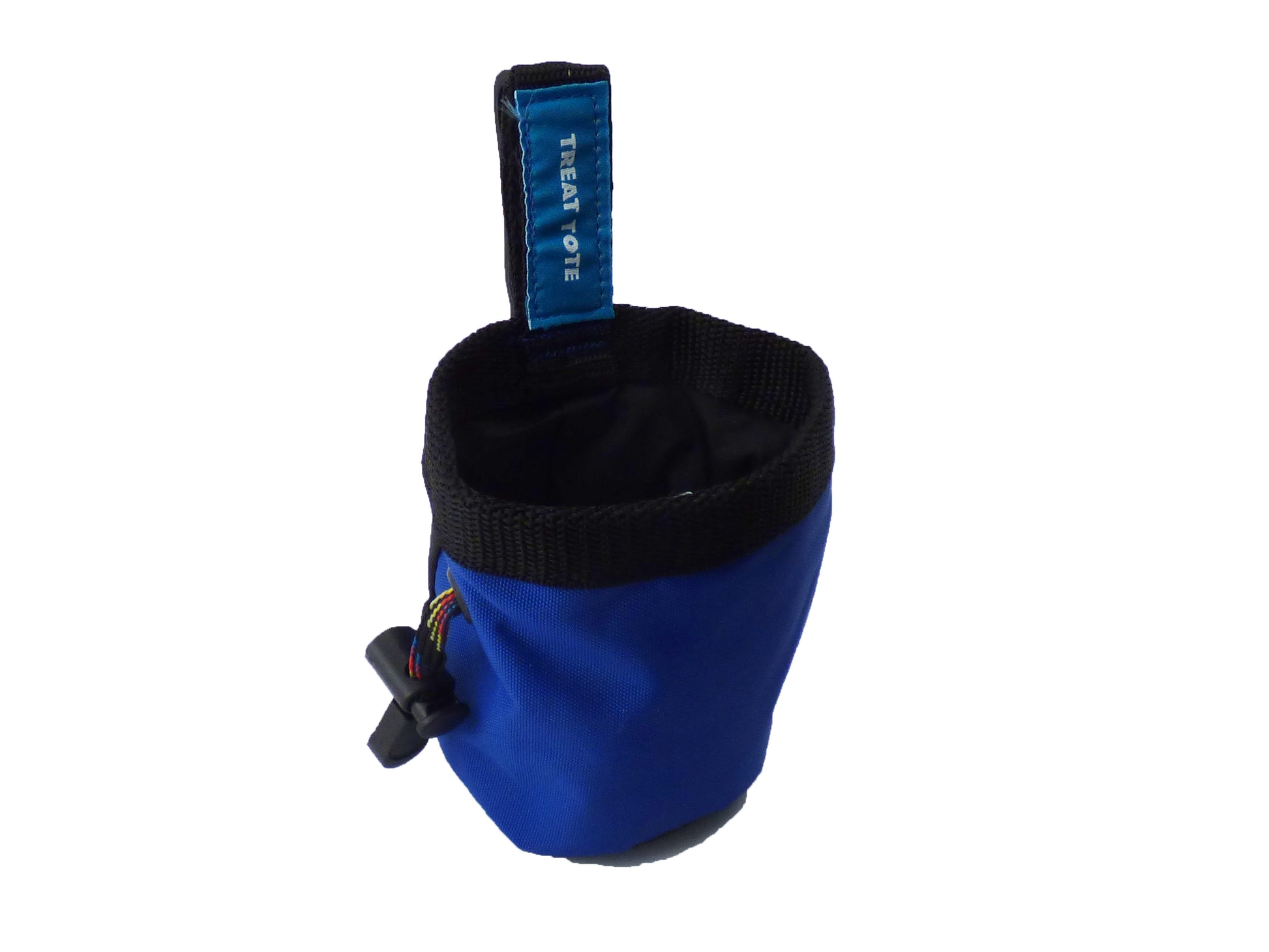 Custom Personalized Dog Treat Bag-Dog Treat Bag-Davson Sales-1-Blue-Davson Sales