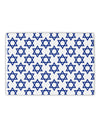 Stars of David Jewish Collapsible Neoprene Bottle Insulator All Over Print by TooLoud-TooLoud-White-Davson Sales