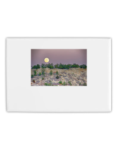 Ute Park Colorado Fridge Magnet 2&#x22;x3&#x22; Landscape by TooLoud-Fridge Magnet-TooLoud-White-Davson Sales