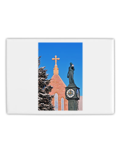 Manitou Springs Colorado Fridge Magnet 2&#x22;x3&#x22; Landscape by TooLoud-Fridge Magnet-TooLoud-White-Davson Sales