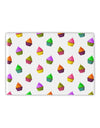 Real Cupcakes AOP Fridge Magnet 2&#x22;x3&#x22; Landscape-Fridge Magnet-TooLoud-White-Davson Sales