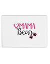 Mama Bear Paws Fridge Magnet 2&#x22;x3&#x22; Landscape-Fridge Magnet-TooLoud-White-Davson Sales