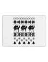 Humping Gay Reindeer Fridge Magnet 2&#x22;x3&#x22; Landscape-Fridge Magnet-TooLoud-White-Davson Sales