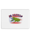 Mi Orgullo Coqui Fridge Magnet 2&#x22;x3&#x22; Landscape-Fridge Magnet-TooLoud-White-Davson Sales