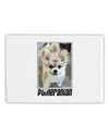 Pomeranian Step Out Fridge Magnet 2&#x22;x3&#x22; Landscape by TooLoud-Fridge Magnet-TooLoud-White-Davson Sales