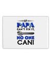 If Papa Can't Fix It - Father's Day Fridge Magnet 2&#x22;x3&#x22; Landscape by TooLoud-Fridge Magnet-TooLoud-White-Davson Sales