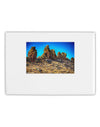 Crags in Colorado Fridge Magnet 2&#x22;x3&#x22; Landscape by TooLoud