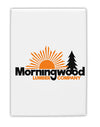 Morningwood Company Funny Fridge Magnet 2&#x22;x3&#x22; Portrait by TooLoud-TooLoud-White-Davson Sales