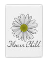 Pretty Daisy - Flower Child Fridge Magnet 2"x3" Portrait-Fridge Magnet-TooLoud-Davson Sales