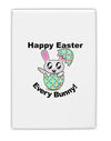 Happy Easter Every Bunny Fridge Magnet 2&#x22;x3&#x22; Portrait by TooLoud-TooLoud-White-Davson Sales