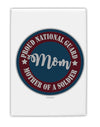 TooLoud Proud National Guard Mom Fridge Magnet 2 Inchx3 Inch Portrait-Fridge Magnet-TooLoud-Davson Sales