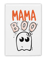 TooLoud Mama Boo Ghostie Fridge Magnet 2 Inchx3 Inch Portrait-Fridge Magnet-TooLoud-Davson Sales