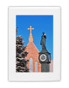 Manitou Springs Colorado Fridge Magnet 2&#x22;x3&#x22; Portrait by TooLoud-Fridge Magnet-TooLoud-White-Davson Sales