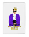 Notorious RBG Fridge Magnet 2&#x22;x3&#x22; Portrait by TooLoud-TooLoud-White-Davson Sales