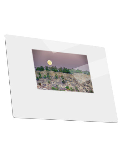 Ute Park Colorado Metal Panel Wall Art Landscape - Choose Size by TooLoud-TooLoud-14x11"-Davson Sales