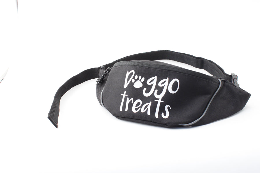 Fanny Pack Hip Pack-Davson Sales-Doggo Treats-Davson Sales