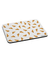 Pizza Slices AOP Mousepad All Over Print-TooLoud-White-Davson Sales