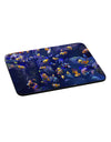 Underwater Ocean View Clownfish Mousepad All Over Print-TooLoud-White-Davson Sales