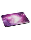 Purple Galaxy AOP Mousepad All Over Print-TooLoud-White-Davson Sales