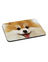 Adorable Pomeranian 1 Mousepad All Over Print-TooLoud-White-Davson Sales