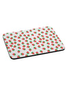 Strawberries Everywhere Mousepad by TooLoud-TooLoud-White-Davson Sales