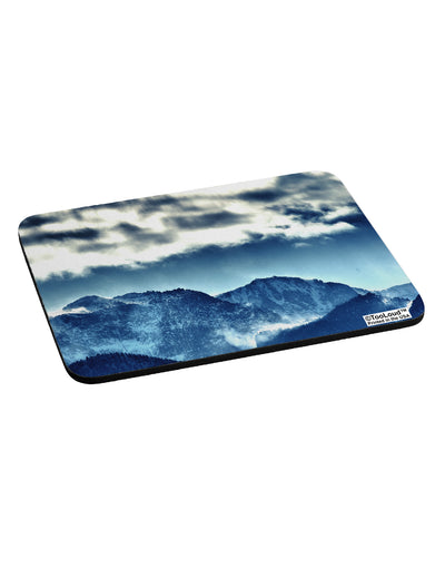 Mountain Landsscape All-Over Mousepad All Over Print-TooLoud-White-Davson Sales