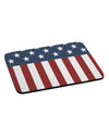 Stars and Stripes American Flag Mousepad All Over Print-TooLoud-White-Davson Sales