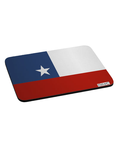 Chile Flag AOP Mousepad All Over Print-TooLoud-White-Davson Sales