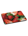 Strawberries All Over Mousepad All Over Print-TooLoud-White-Davson Sales