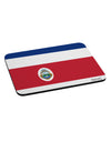 Costa Rica Flag AOP Mousepad All Over Print-TooLoud-White-Davson Sales