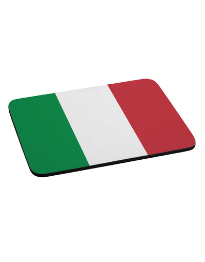 Italian Flag All Over Mousepad All Over Print-TooLoud-White-Davson Sales