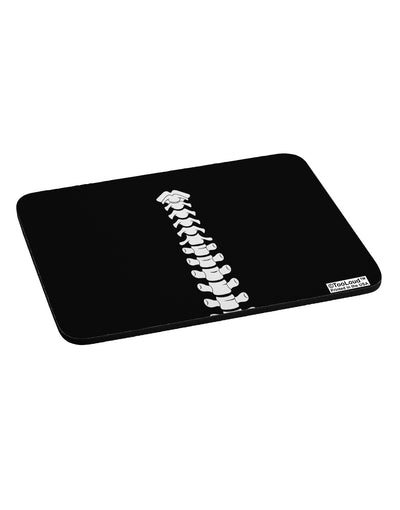 Spine AOP Mousepad All Over Print-TooLoud-White-Davson Sales