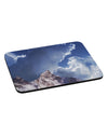 Mountain All Over Print Mousepad All Over Print by TooLoud-TooLoud-White-Davson Sales