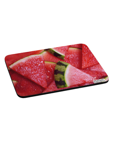 Watermelon Everywhere Mousepad All Over Print-TooLoud-White-Davson Sales