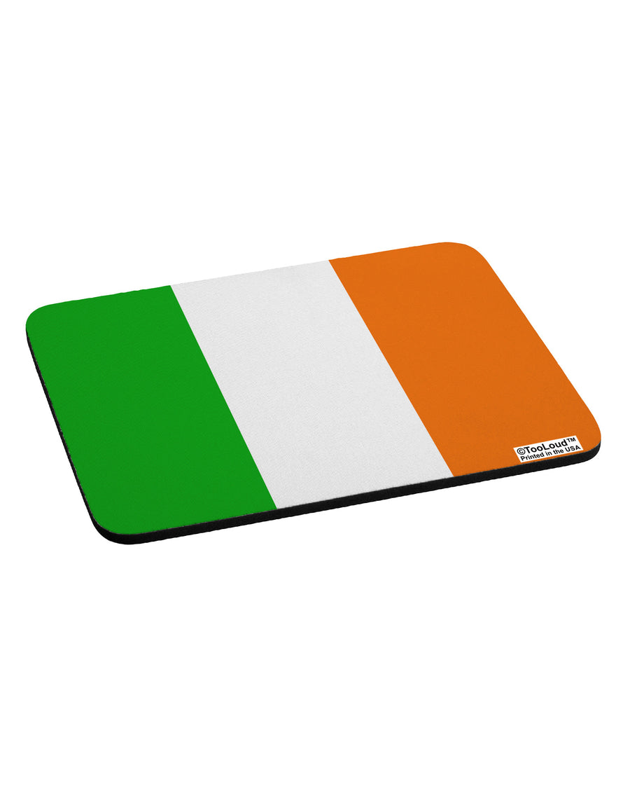 Irish Flag - Flag of Ireland Mousepad All Over Print-TooLoud-White-Davson Sales