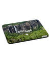 Beautiful Cliffs - Go Outside AOP Mousepad All Over Print by TooLoud-TooLoud-White-Davson Sales