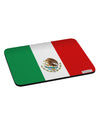 Mexico Flag AOP Mousepad All Over Print-TooLoud-White-Davson Sales