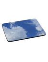 Clouds All Over Mousepad All Over Print-TooLoud-White-Davson Sales
