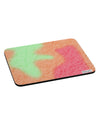 Rainbow Sherbet Mousepad All Over Print by TooLoud-TooLoud-White-Davson Sales