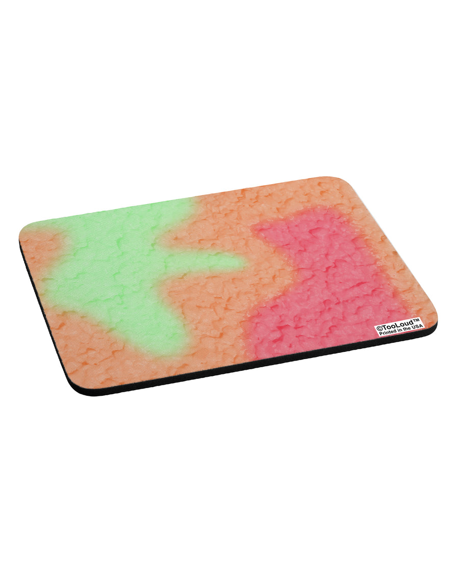 Rainbow Sherbet Mousepad All Over Print by TooLoud-TooLoud-White-Davson Sales