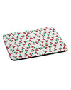 Cherries Everywhere Mousepad by TooLoud-TooLoud-White-Davson Sales