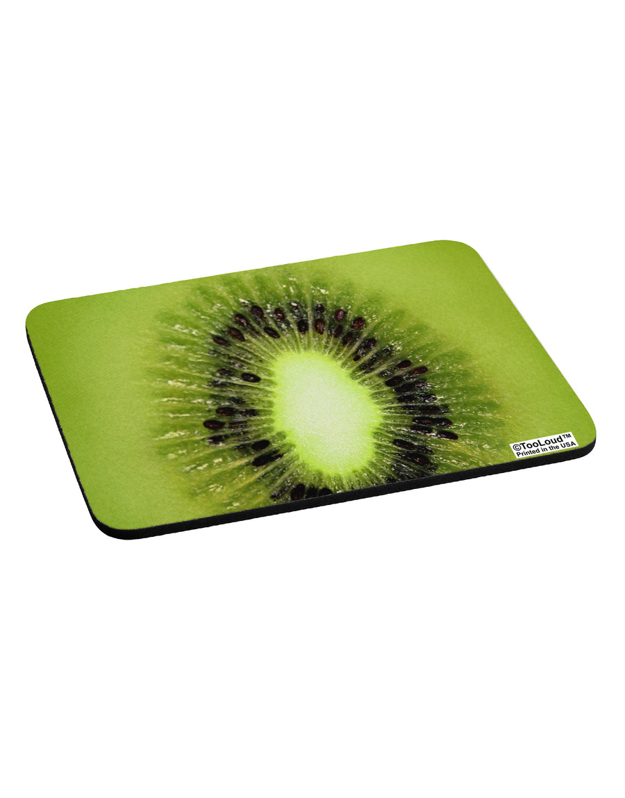 Kiwi Fruit Mousepad All Over Print by TooLoud-TooLoud-White-Davson Sales