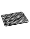 Tetra Circle Tesseract Mousepad All Over Print-TooLoud-White-Davson Sales