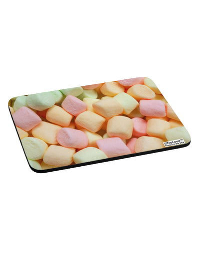 Marshmallows All Over Mousepad All Over Print-TooLoud-White-Davson Sales