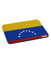 Venezuela Flag AOP Mousepad All Over Print-TooLoud-White-Davson Sales