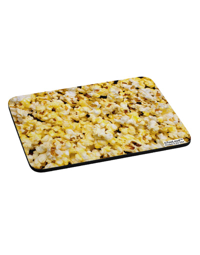 Popcorn All Over Mousepad All Over Print-TooLoud-White-Davson Sales