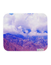 California Mountainscape Mousepad All Over Print-TooLoud-White-Davson Sales